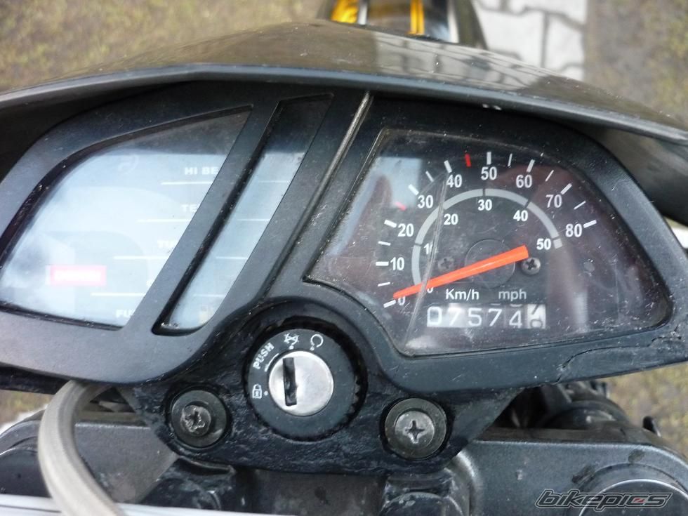 2006 DERBI SENDA XRACE SM 50 | Picture 1585518 motorcycle photo