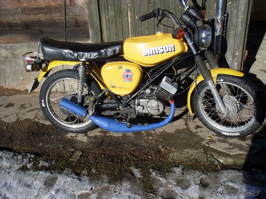    | Picture 1585627 motorcycle photo