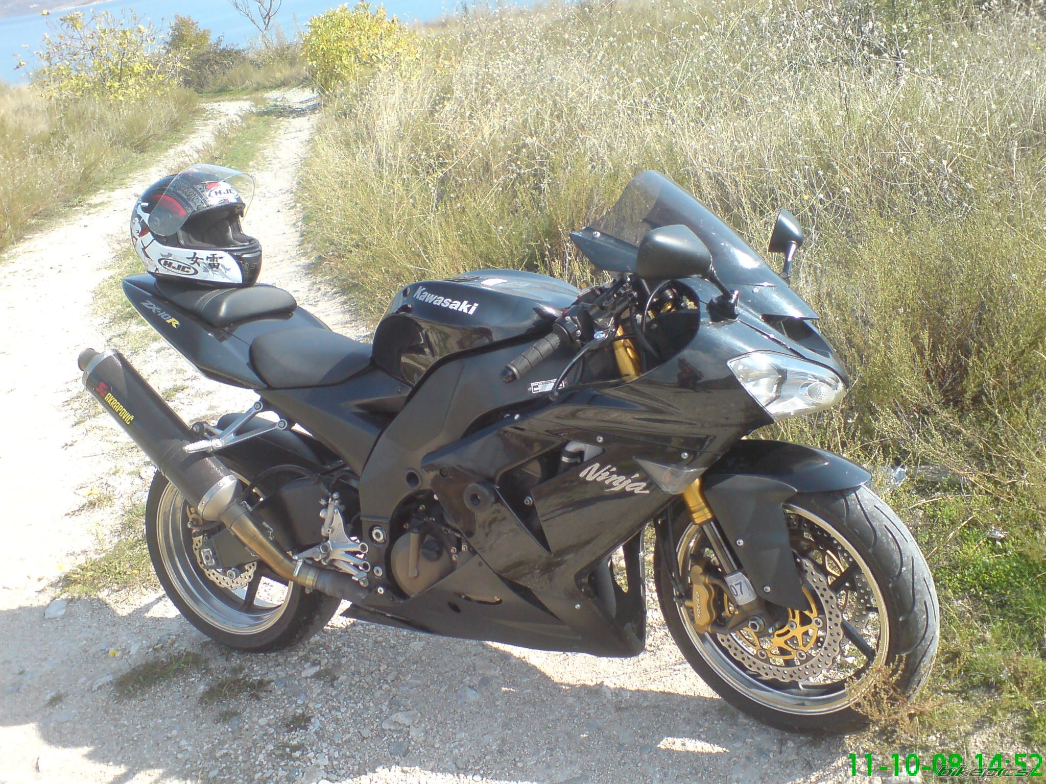 2005 KAWASAKI ZX 10R | Picture 1585636 motorcycle photo