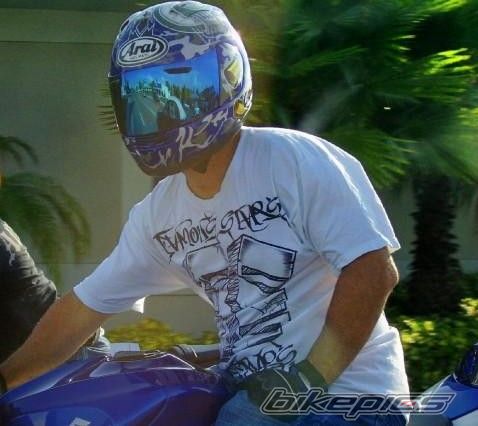 2007 SUZUKI GSX R 750 | Picture 1585651 motorcycle photo