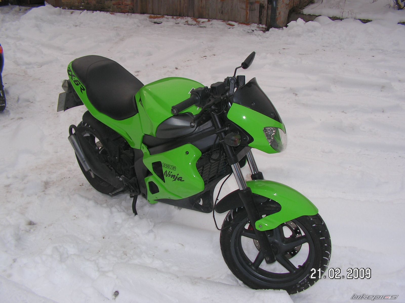 2001 GILERA DNA | Picture 1585652 motorcycle photo