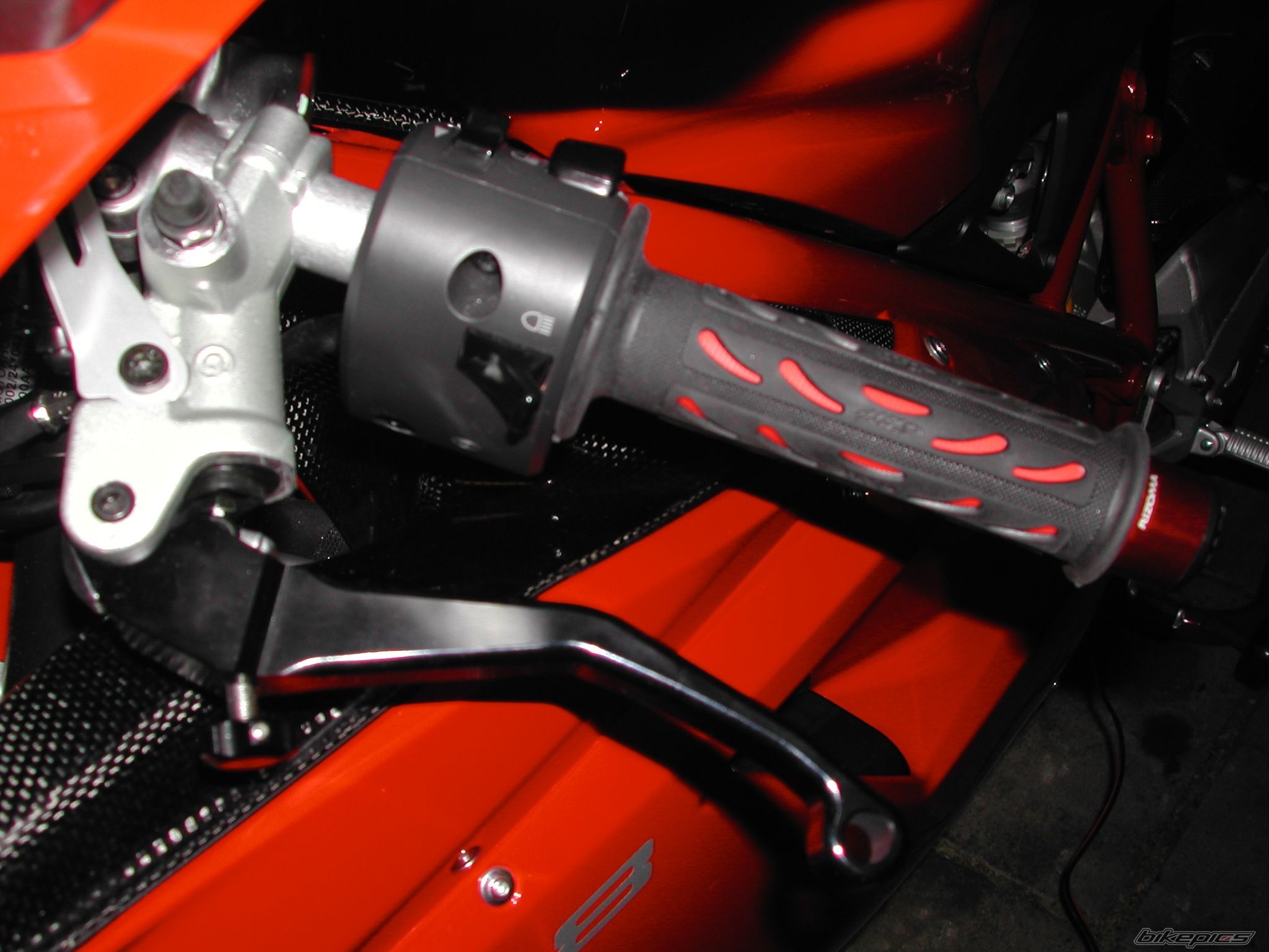2008 DUCATI 848 | Picture 1585655 motorcycle photo