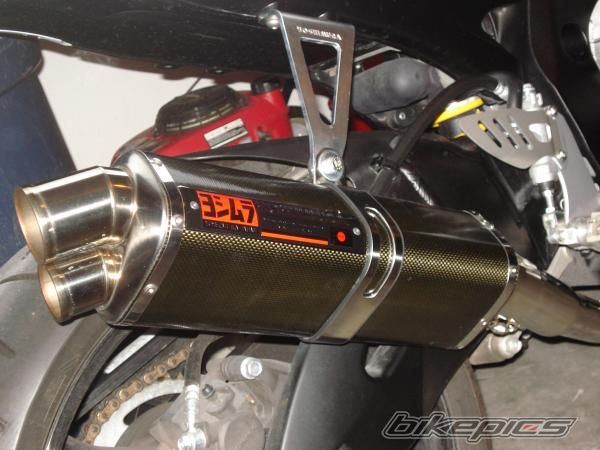2007 SUZUKI GSX R 750 | Picture 1585656 motorcycle photo