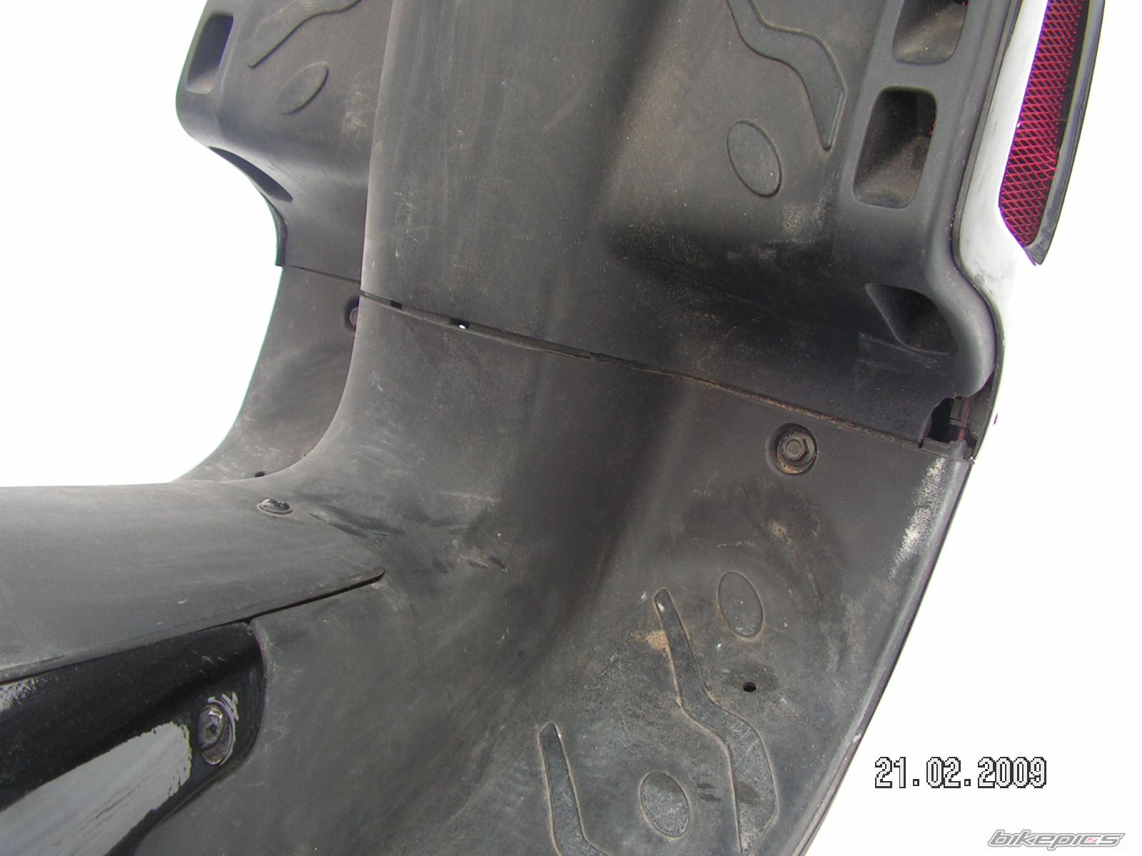 2007 PEUGEOT SPEEDFIGHT2 50 | Picture 1585697 motorcycle photo