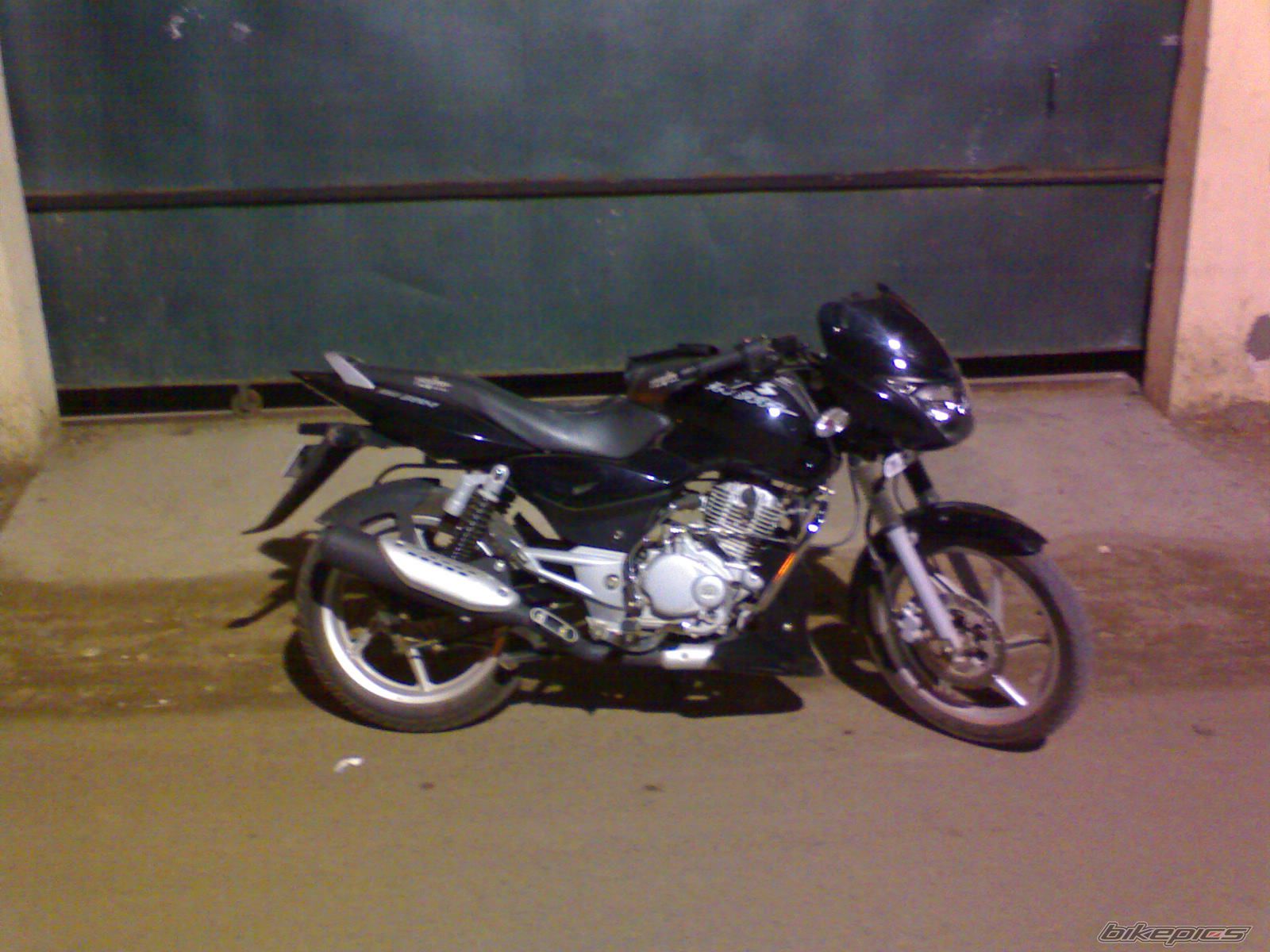 2007 BAJAJ PULSAR 150 | Picture 1585972 motorcycle photo