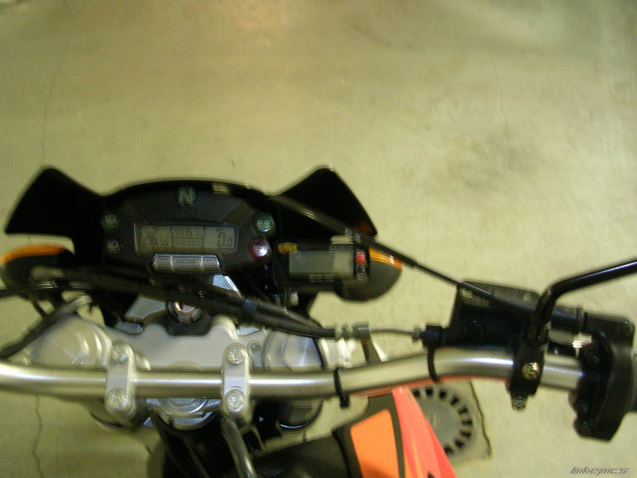 2006 APRILIA MX 125 | Picture 1586118 motorcycle photo