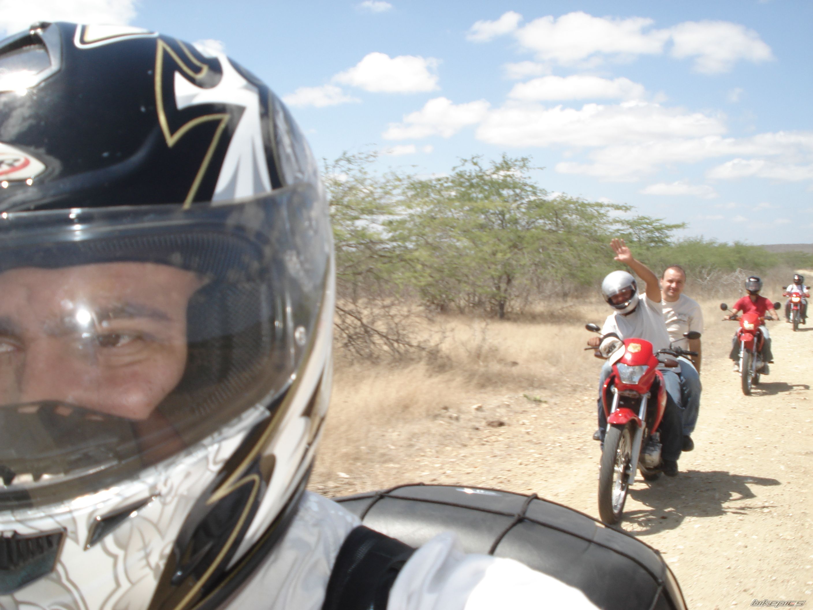 2009 YAMAHA XT 660 | Picture 1586222 motorcycle photo
