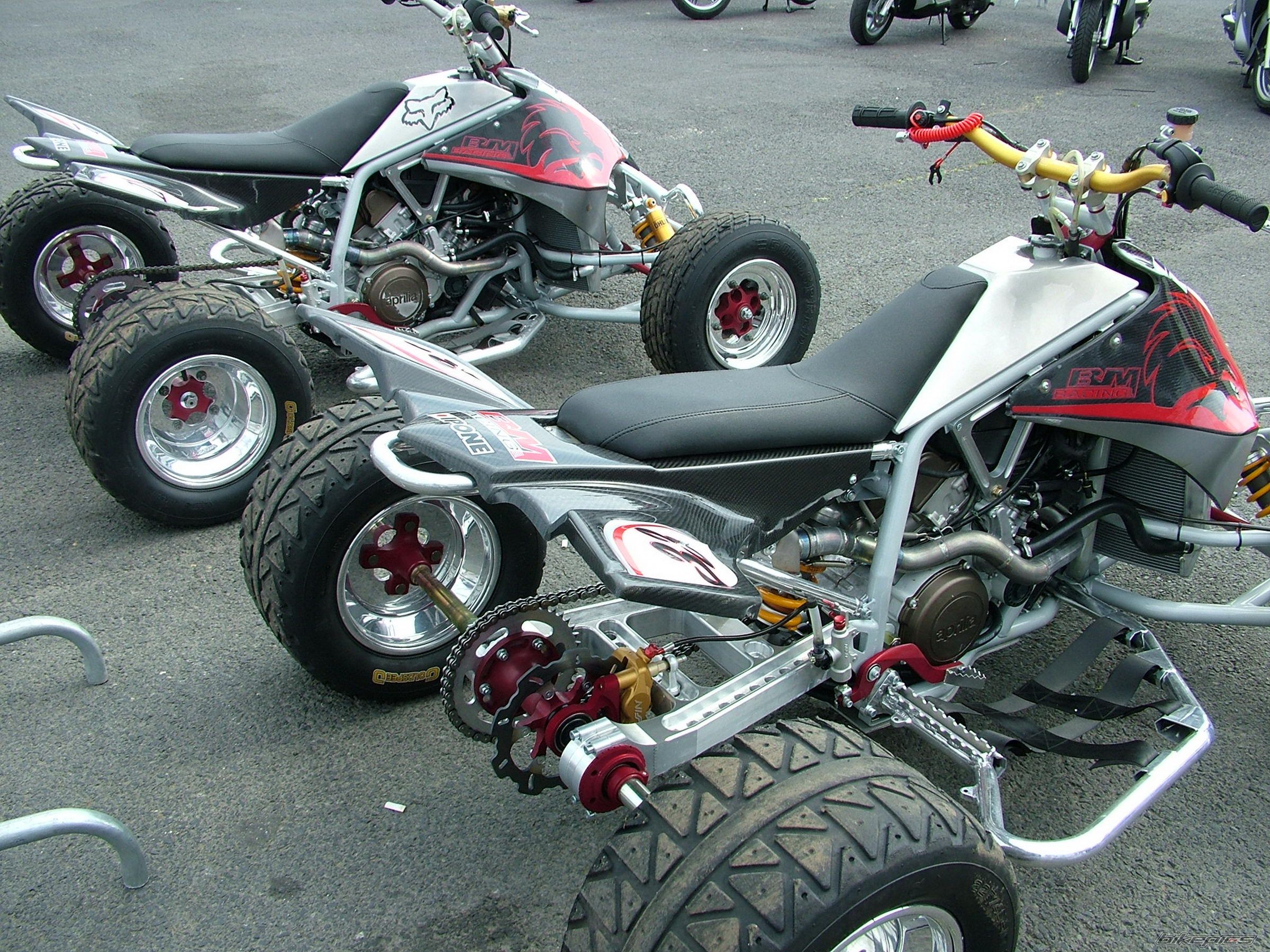 2007 APRILIA SXV 450 | Picture 1586413 motorcycle photo