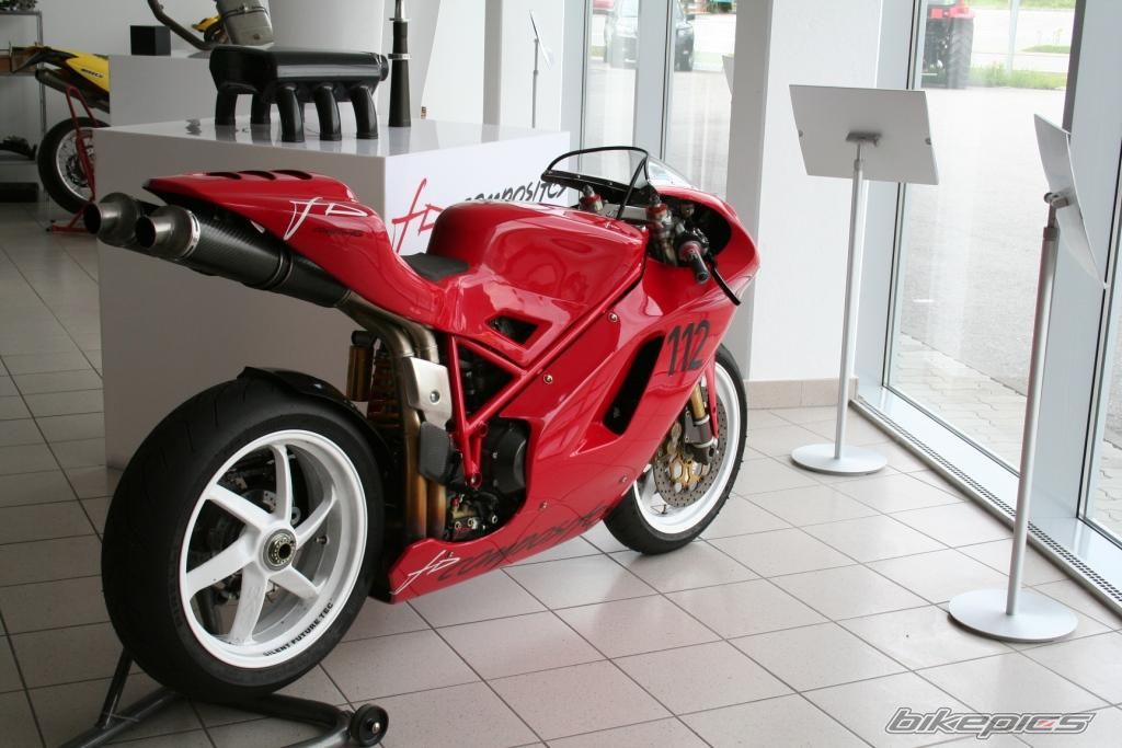 2008 DUCATI 996 | Picture 1586556 motorcycle photo