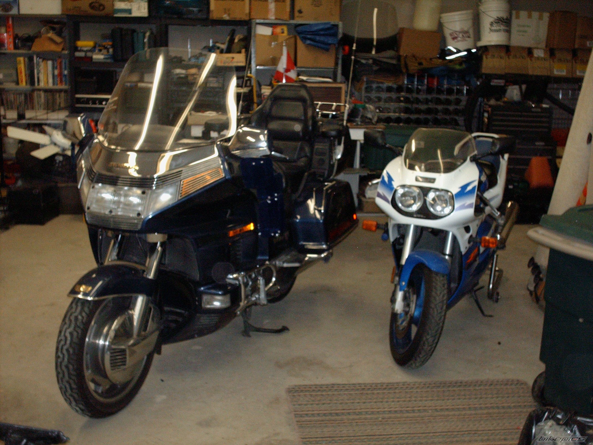 1994 SUZUKI GSX R 1100 | Picture 1586581 motorcycle photo