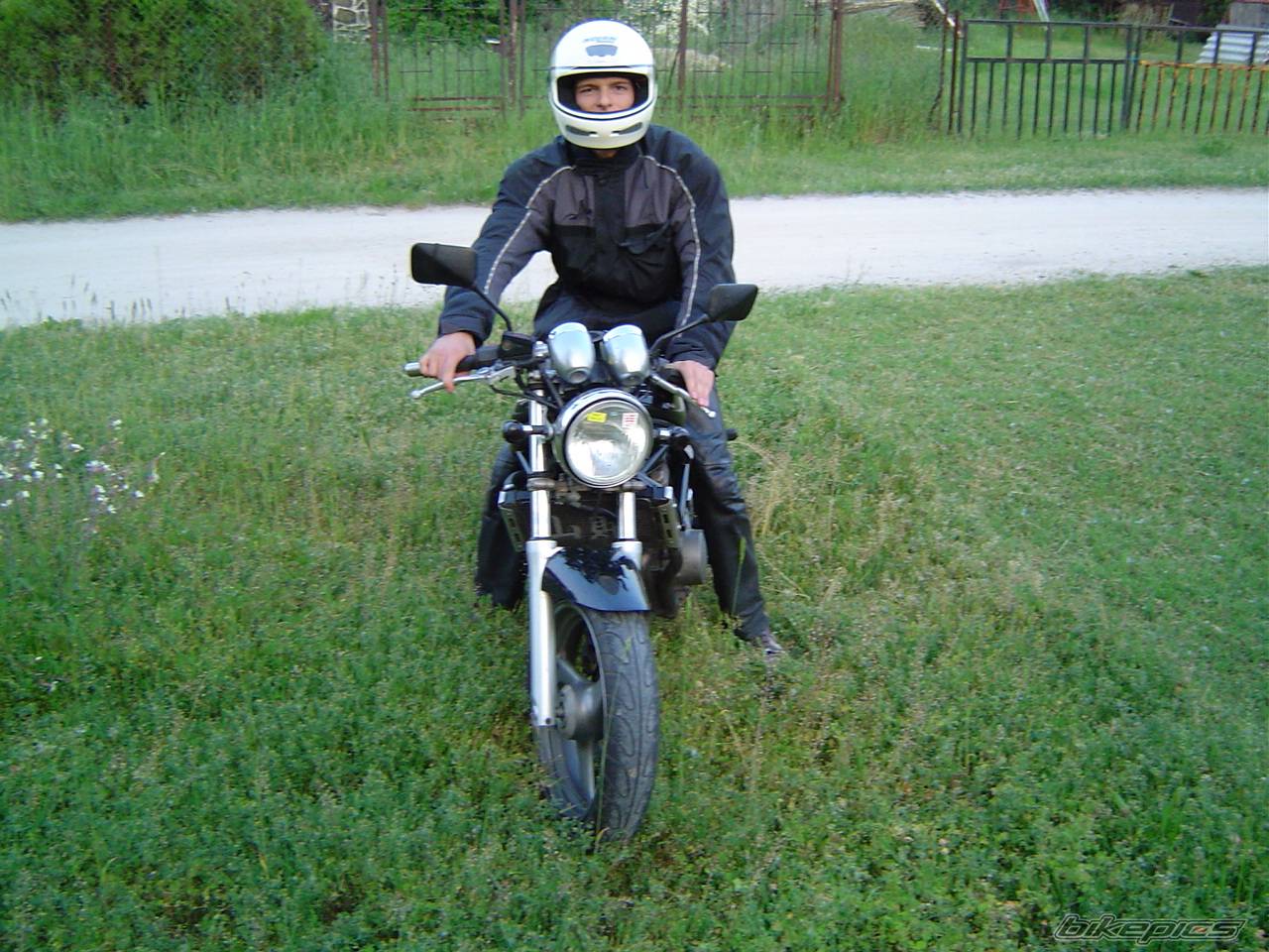 1993 SUZUKI BANDIT 250 | Picture 158701 motorcycle photo