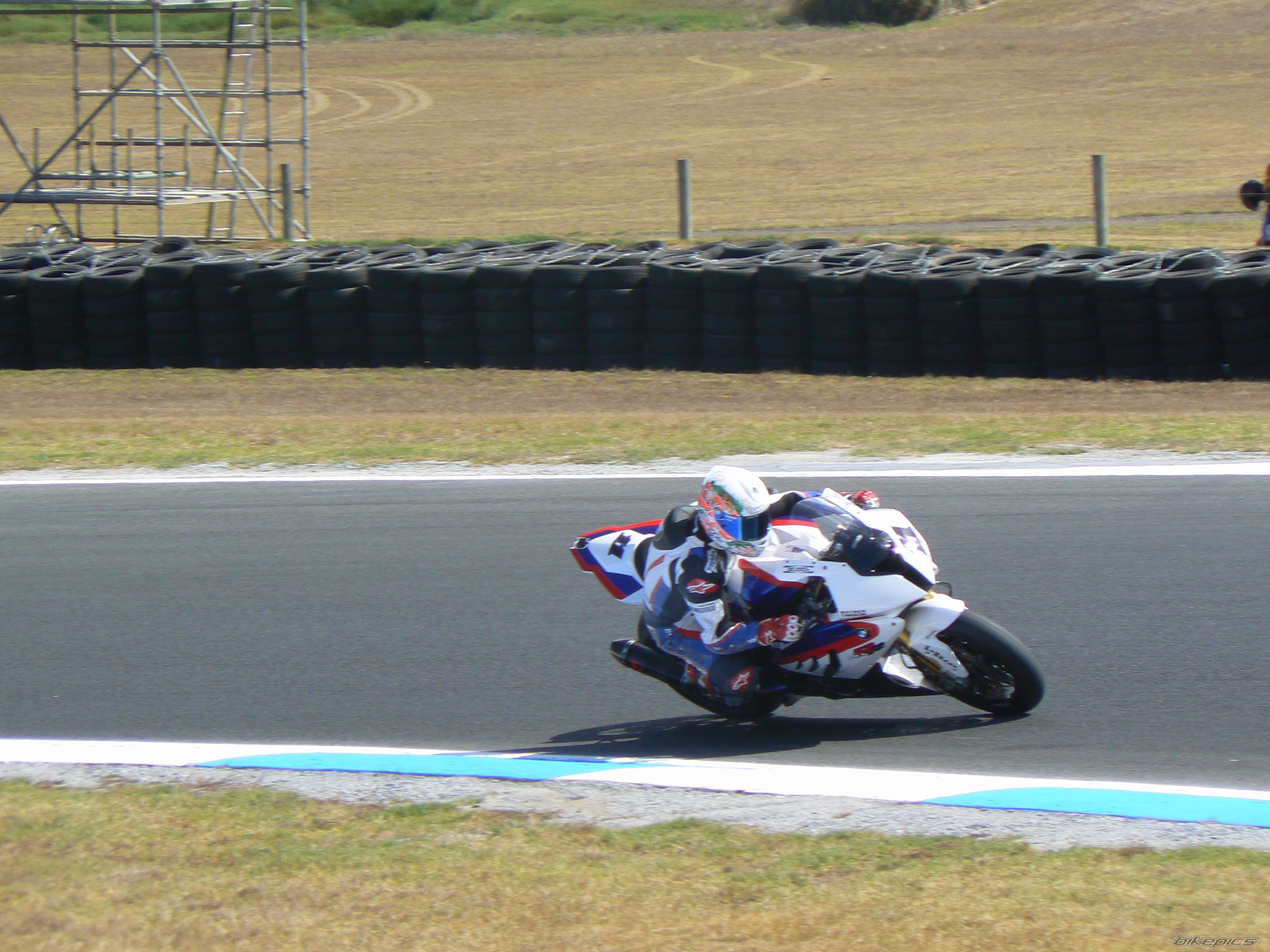 2009 BMW K1 | Picture 1587019 motorcycle photo
