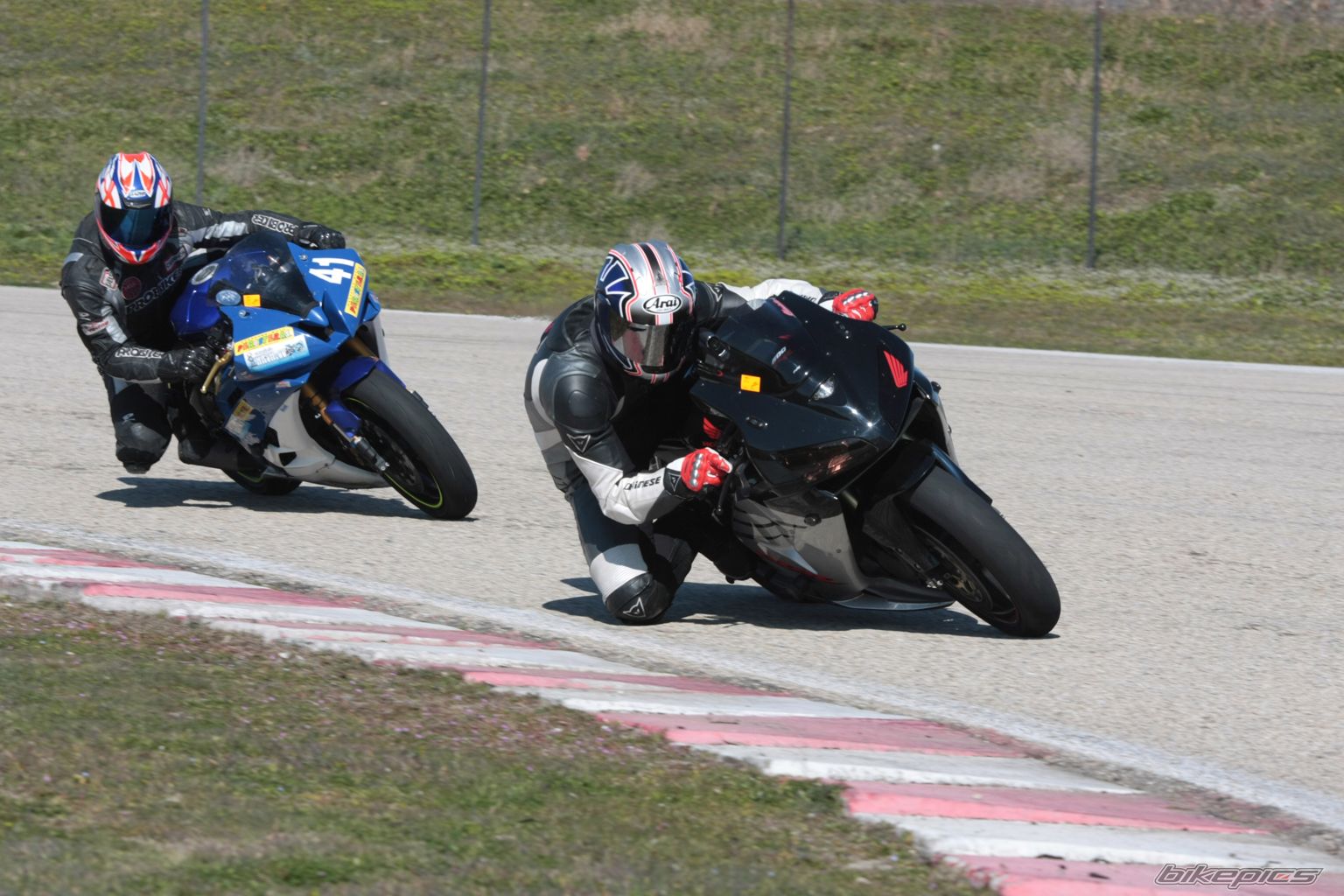 2006 HONDA CBR 600 RR | Picture 1587065 motorcycle photo