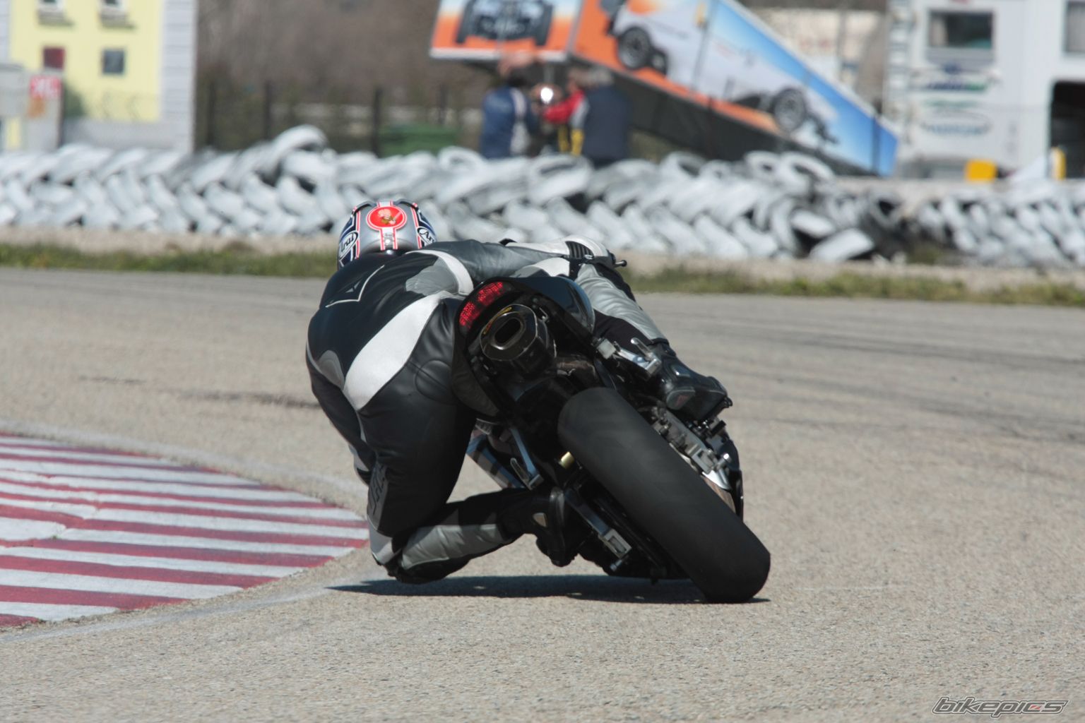 2006 HONDA CBR 600 RR | Picture 1587067 motorcycle photo