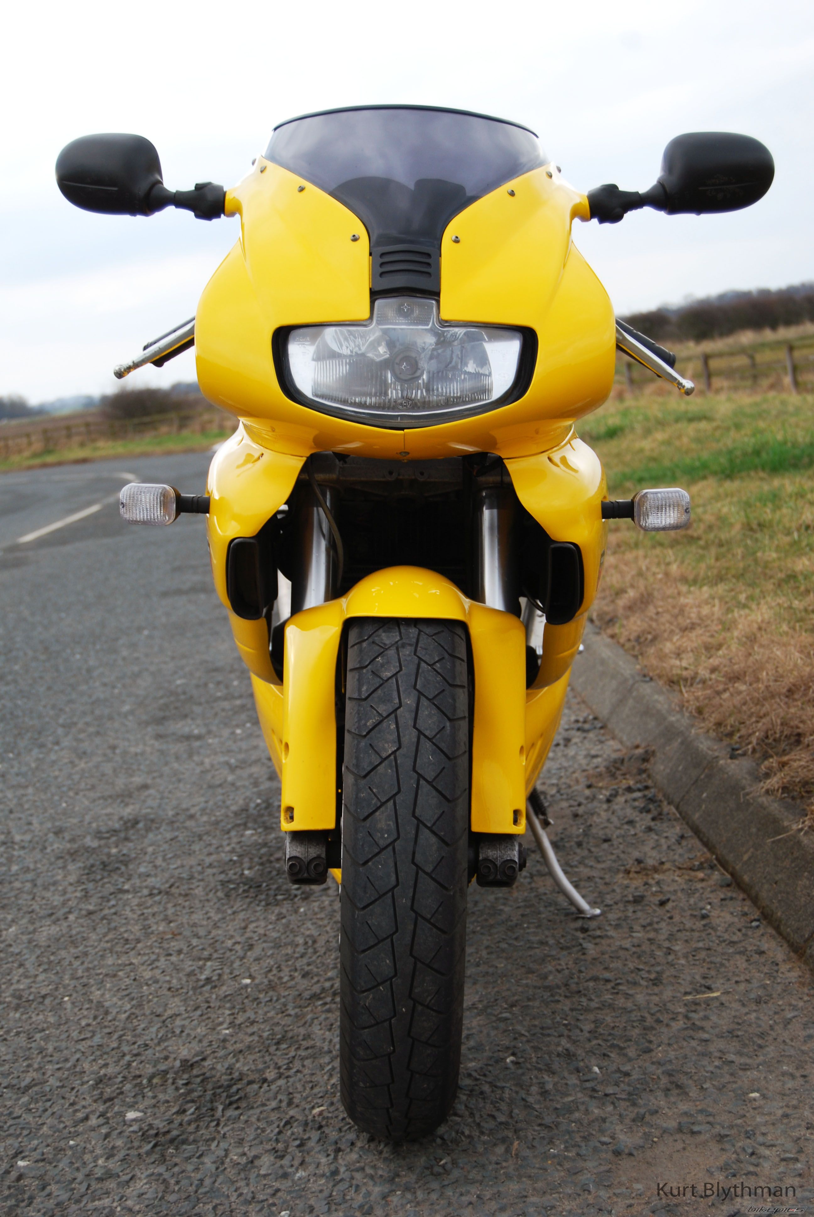 2000 DUCATI 900 SS | Picture 1587112 motorcycle photo