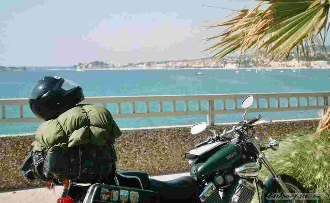 1992 YAMAHA VIRAGO 535 | Picture 1587545 motorcycle photo