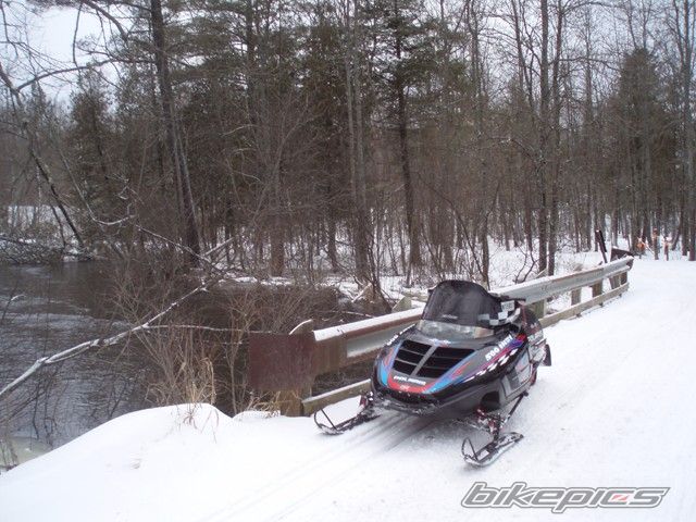 1998 POLARIS INDY 500 | Picture 1587586 motorcycle photo