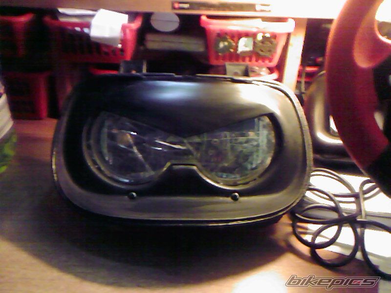 1993 MBK BOOSTER | Picture 1587598 motorcycle photo