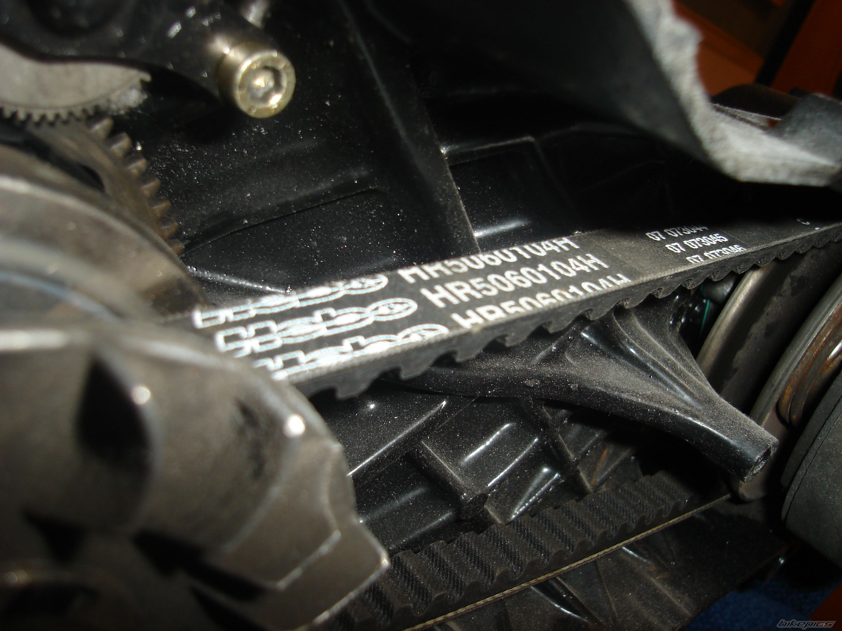 1994 MALAGUTI F 12 50 | Picture 1587609 motorcycle photo