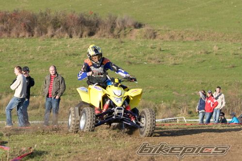 2008 SUZUKI LTR 450 | Picture 1587653 motorcycle photo