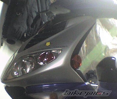 2004 PEUGEOT SPEEDFIGHT2 50 | Picture 1587664 motorcycle photo
