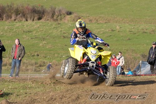 2008 SUZUKI LTR 450 | Picture 1587665 motorcycle photo