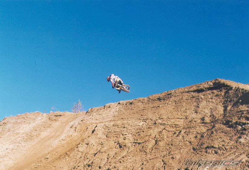 2000 HONDA CR 125 | Picture 158775 motorcycle photo