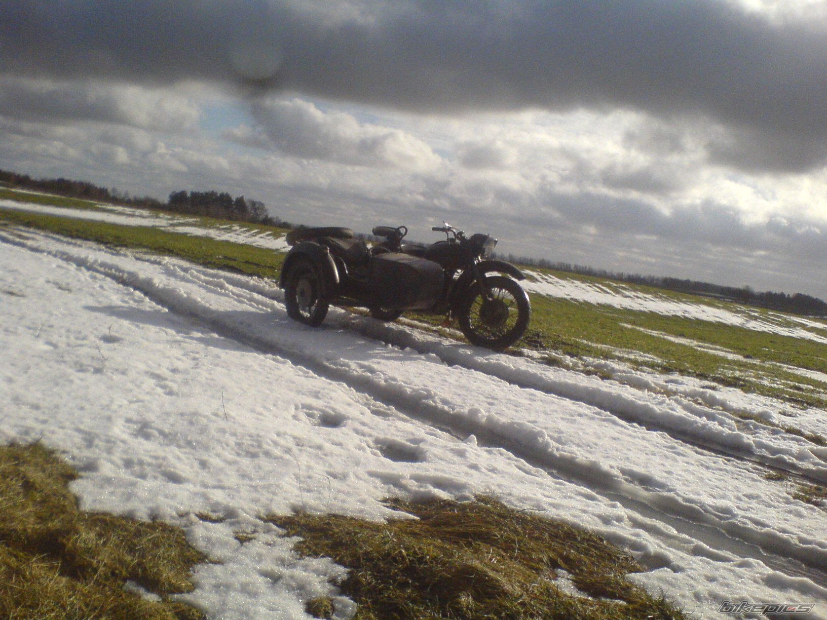 1962 DNEPR K750 | Picture 1587787 motorcycle photo