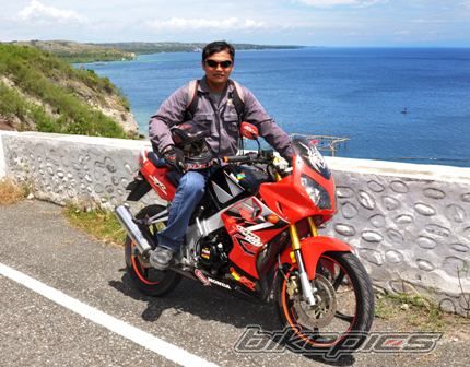 2007 HONDA CBR 150 | Picture 1587931 motorcycle photo