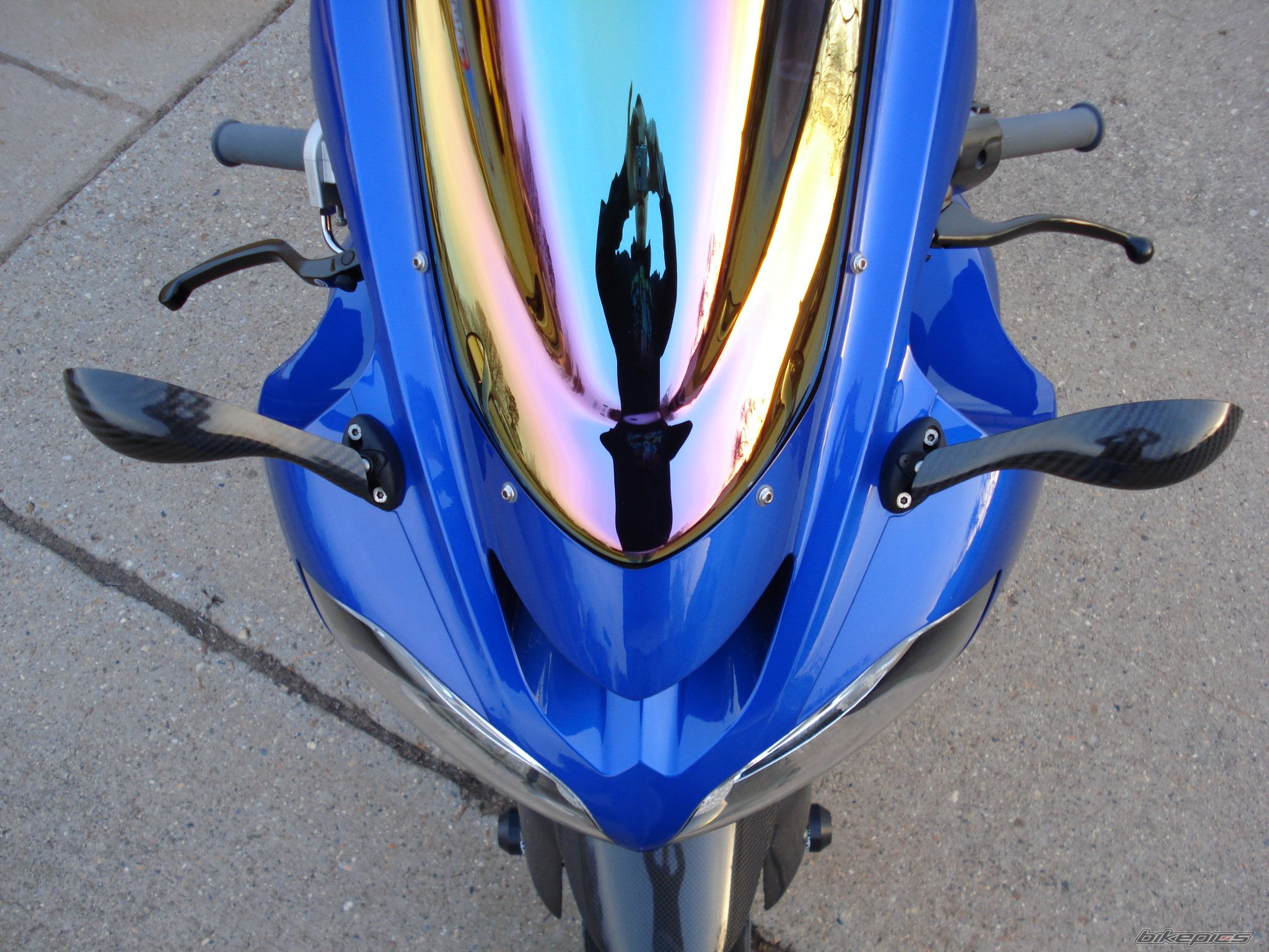 2004 KAWASAKI ZX 10R | Picture 1587932 motorcycle photo