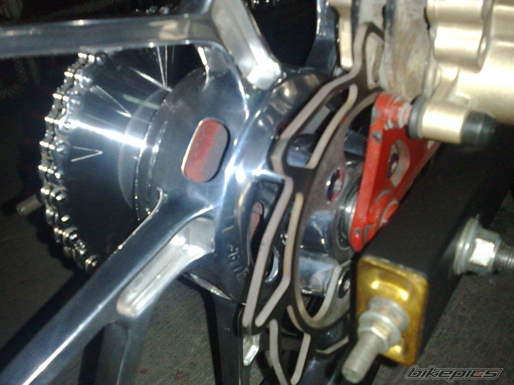 2001 SUZUKI RAIDER 150 | Picture 1588291 motorcycle photo