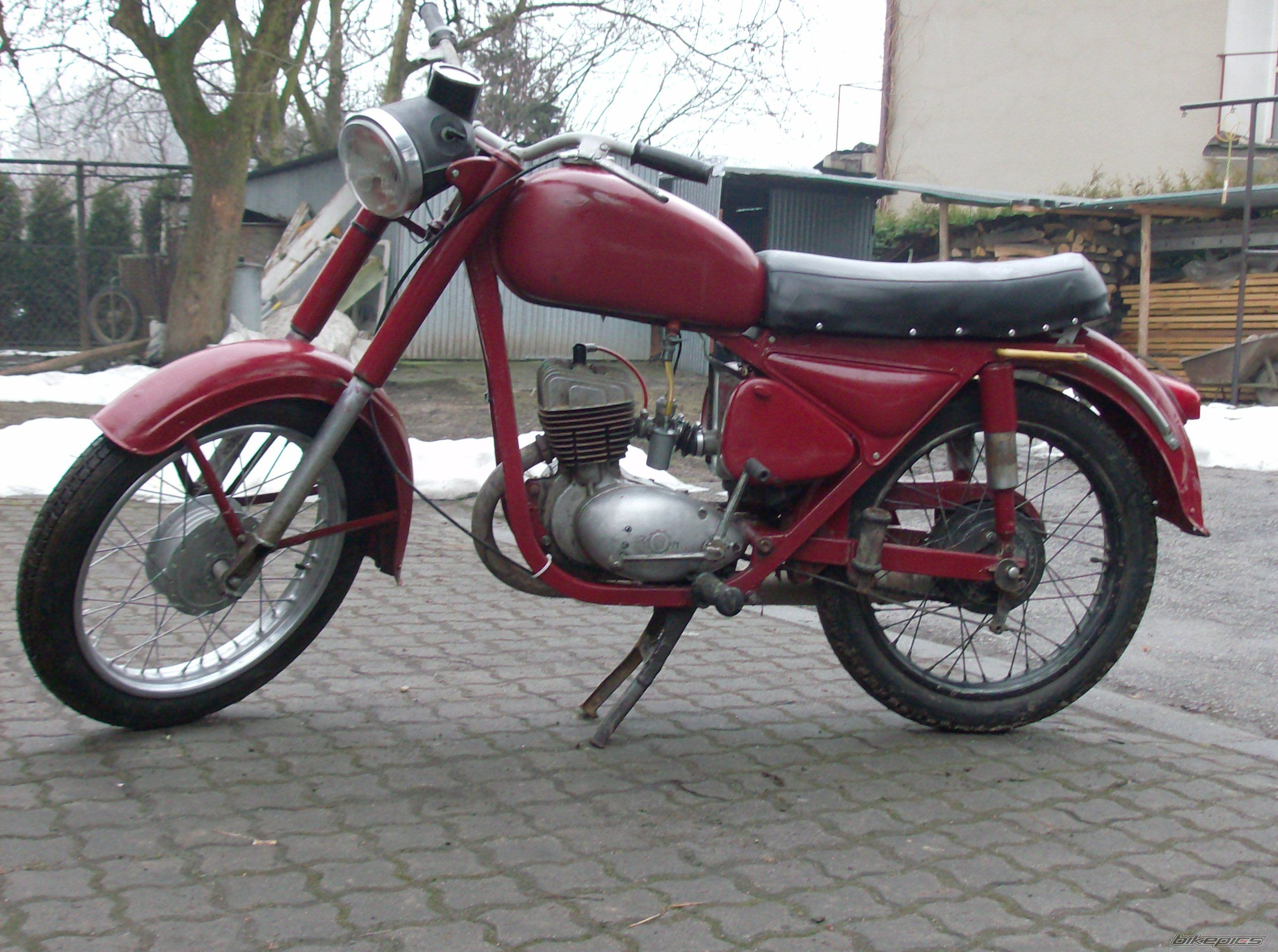 1966 WSK 125 | Picture 1588457 motorcycle photo