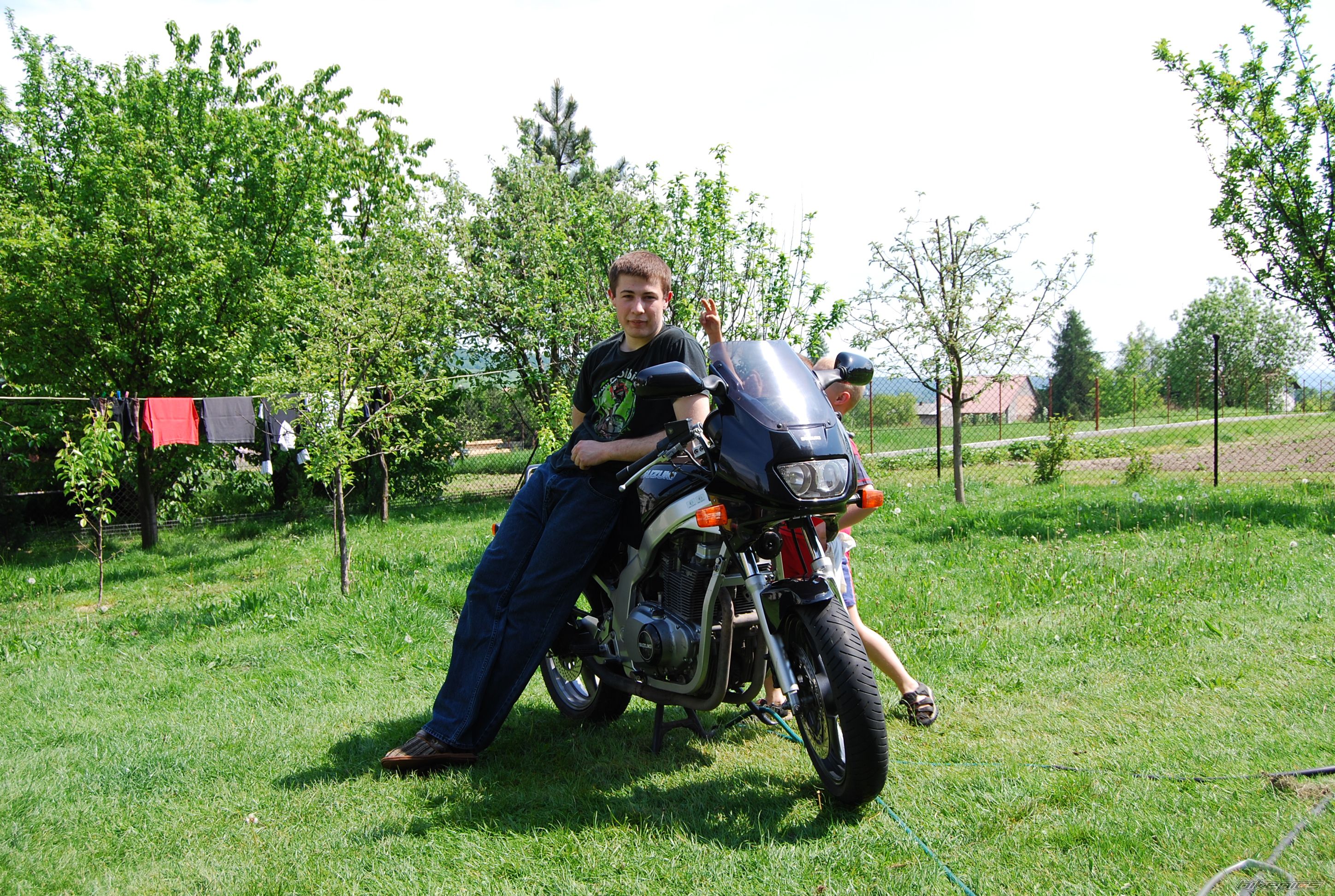    | Picture 1588713 motorcycle photo