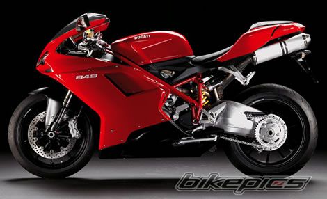 2000 DUCATI 848 | Picture 1588924 motorcycle photo