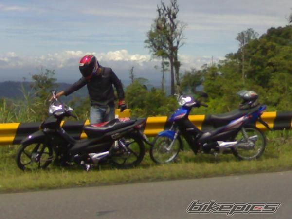 2009 HONDA HONDA CD100 | Picture 1588981 motorcycle photo