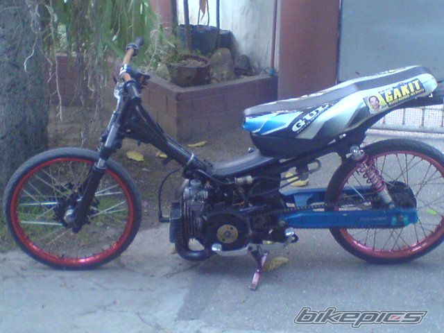 2009 YAMAHA F1 ZR | Picture 1589073 motorcycle photo