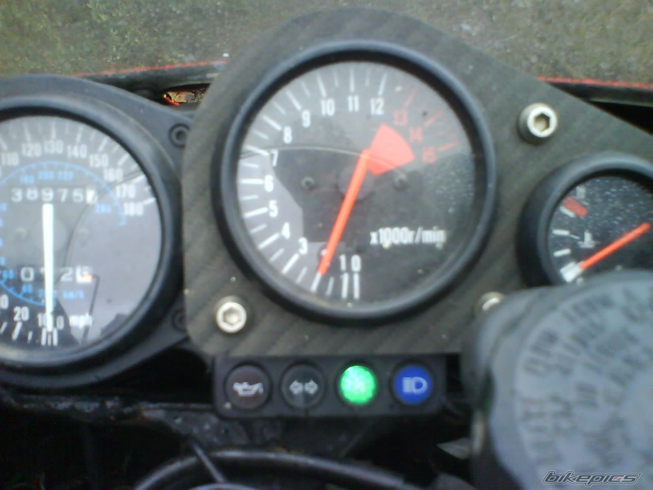 1996 KAWASAKI ZX 7R | Picture 1589086 motorcycle photo
