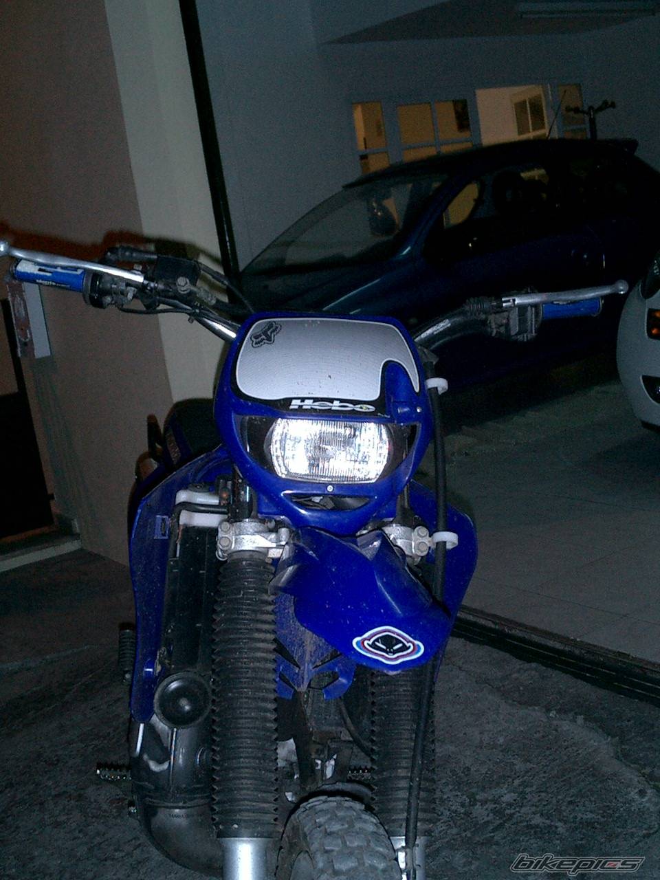 2000 YAMAHA DT 125 | Picture 158944 motorcycle photo