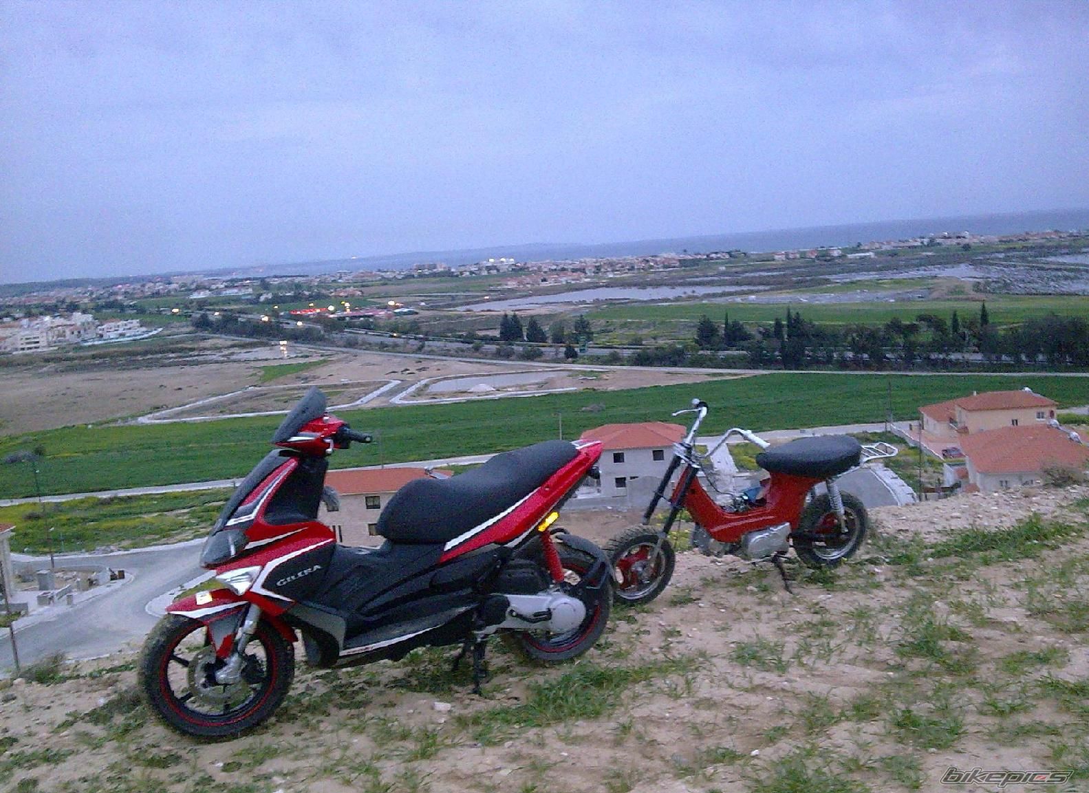 2009 HONDA CHALY | Picture 1589641 motorcycle photo