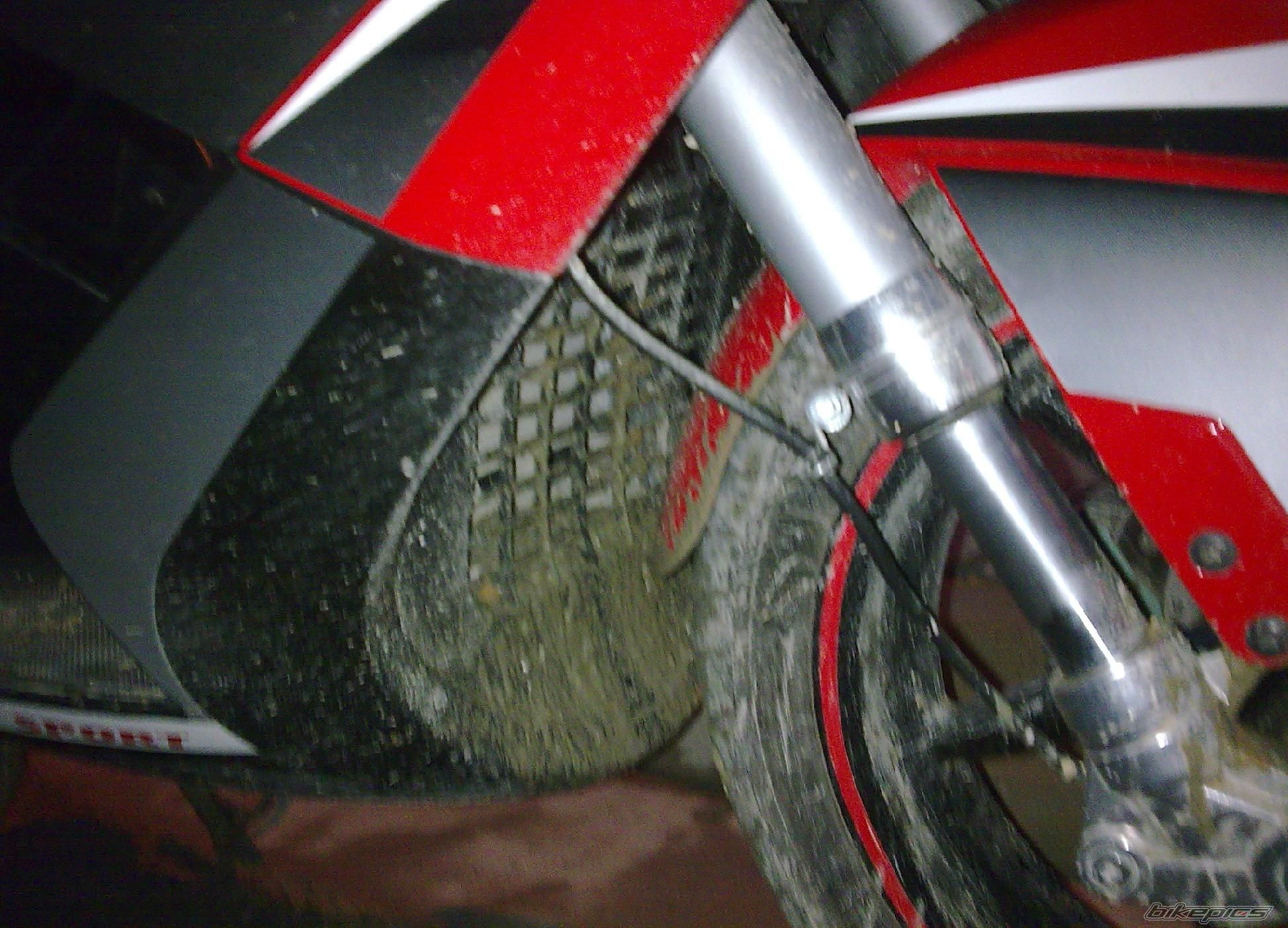2009 HONDA CHALY | Picture 1589653 motorcycle photo