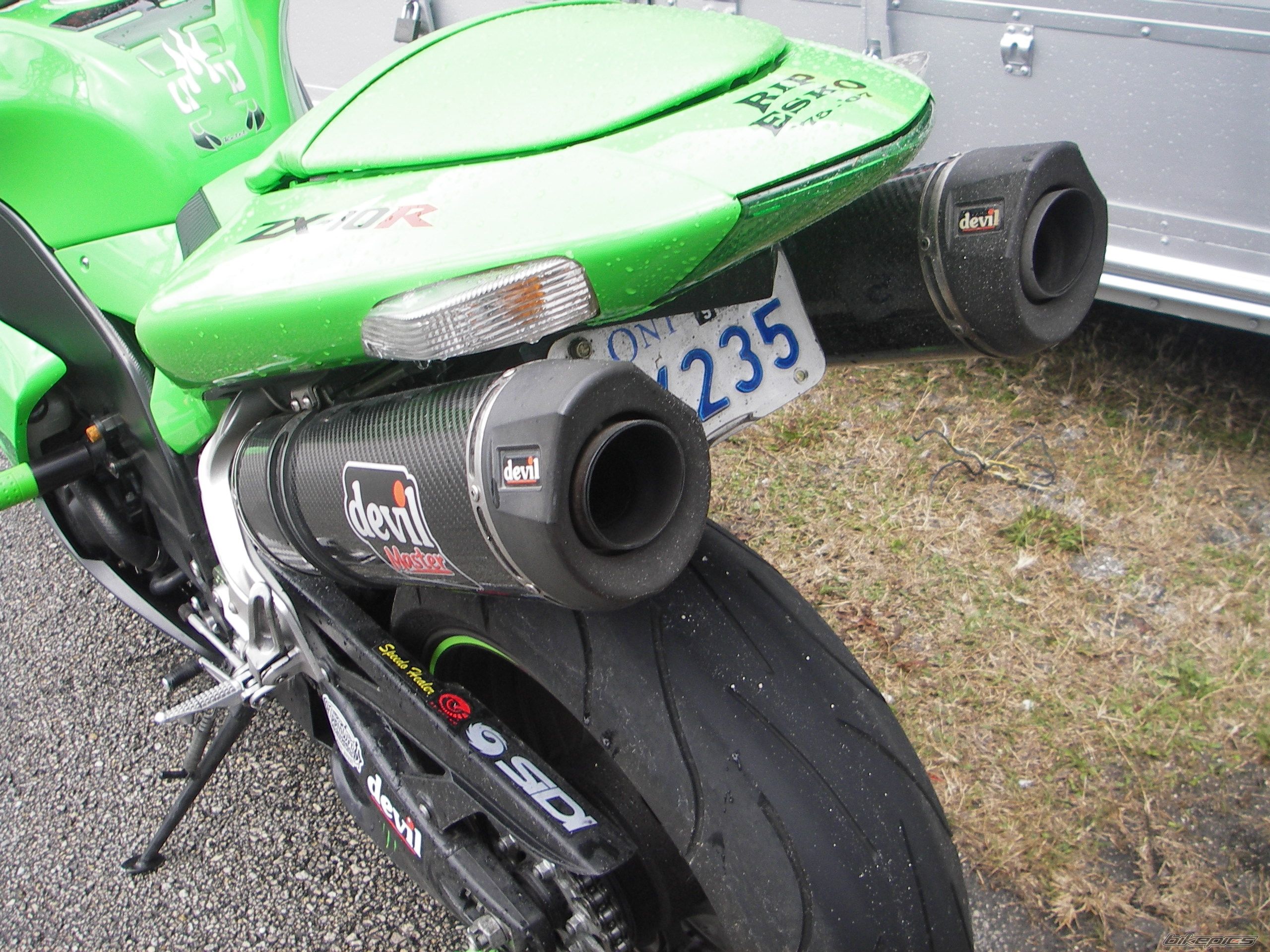    | Picture 1589666 motorcycle photo