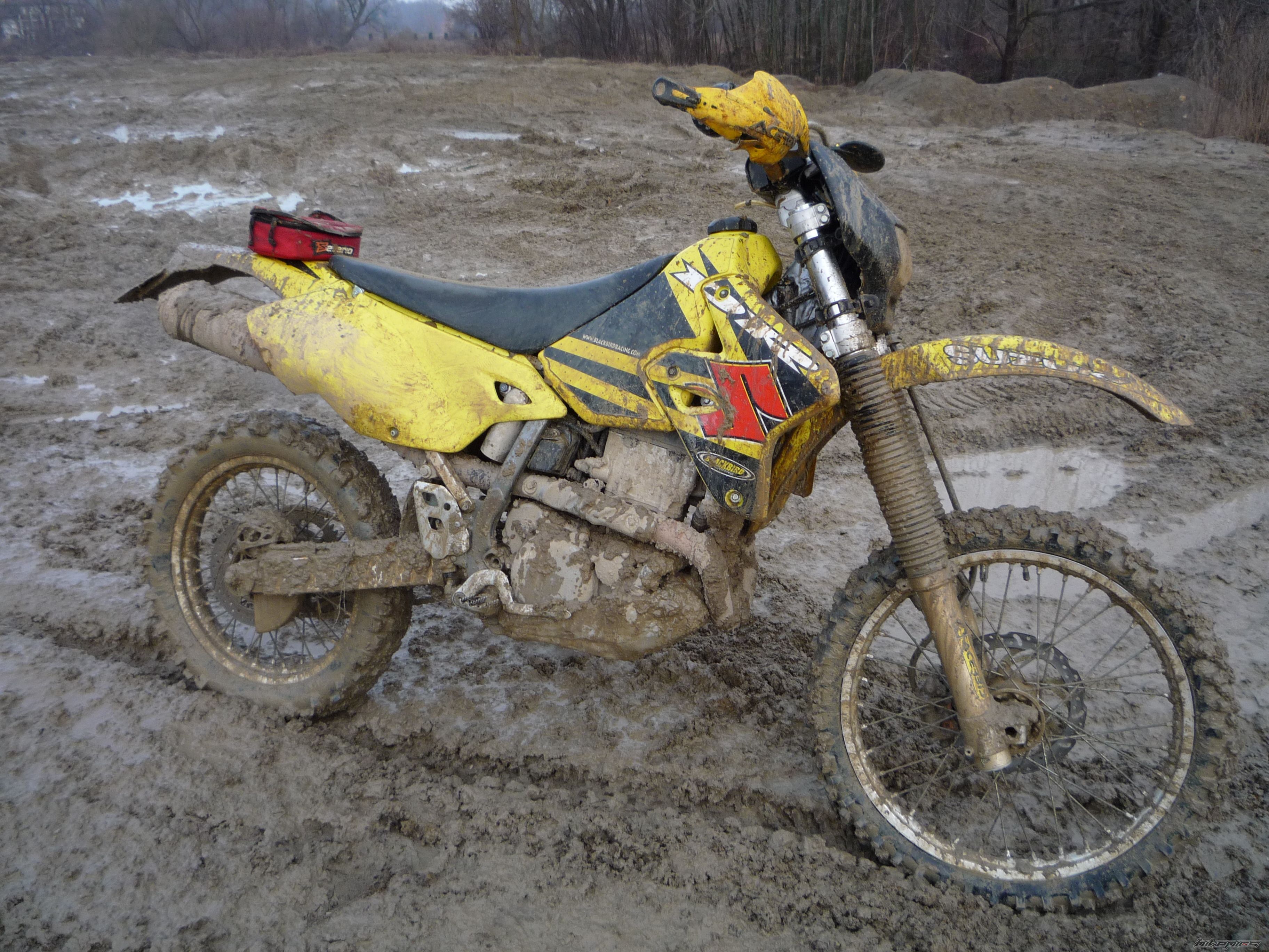 2004 SUZUKI DRZ 400 | Picture 1589685 motorcycle photo