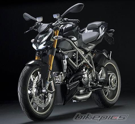 2009 DUCATI UNKNOWEN | Picture 1590025 motorcycle photo
