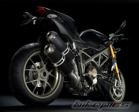 2009 DUCATI UNKNOWEN | Picture 1590026 motorcycle photo
