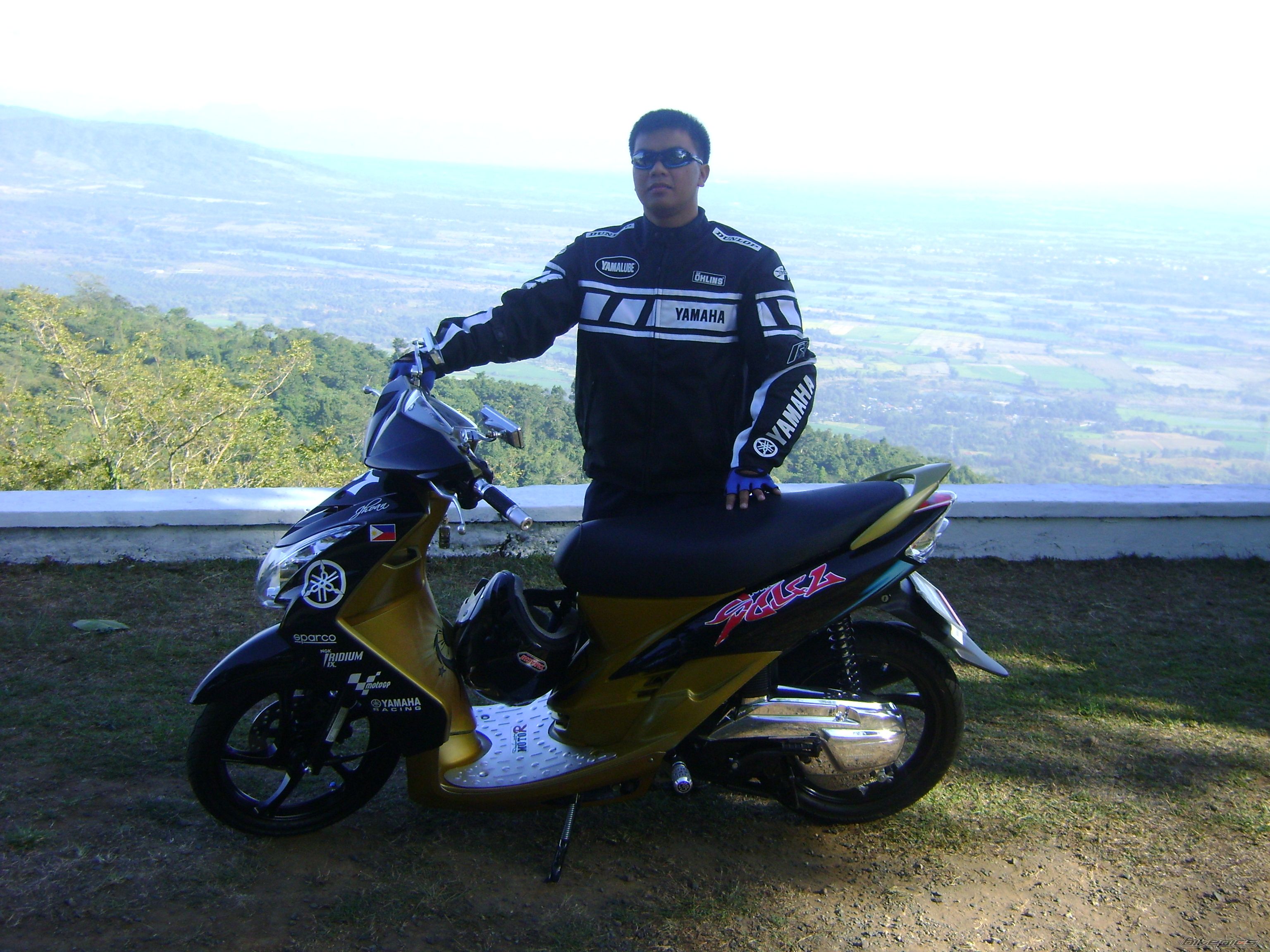 2009 YAMAHA 135 LC | Picture 1590062 motorcycle photo