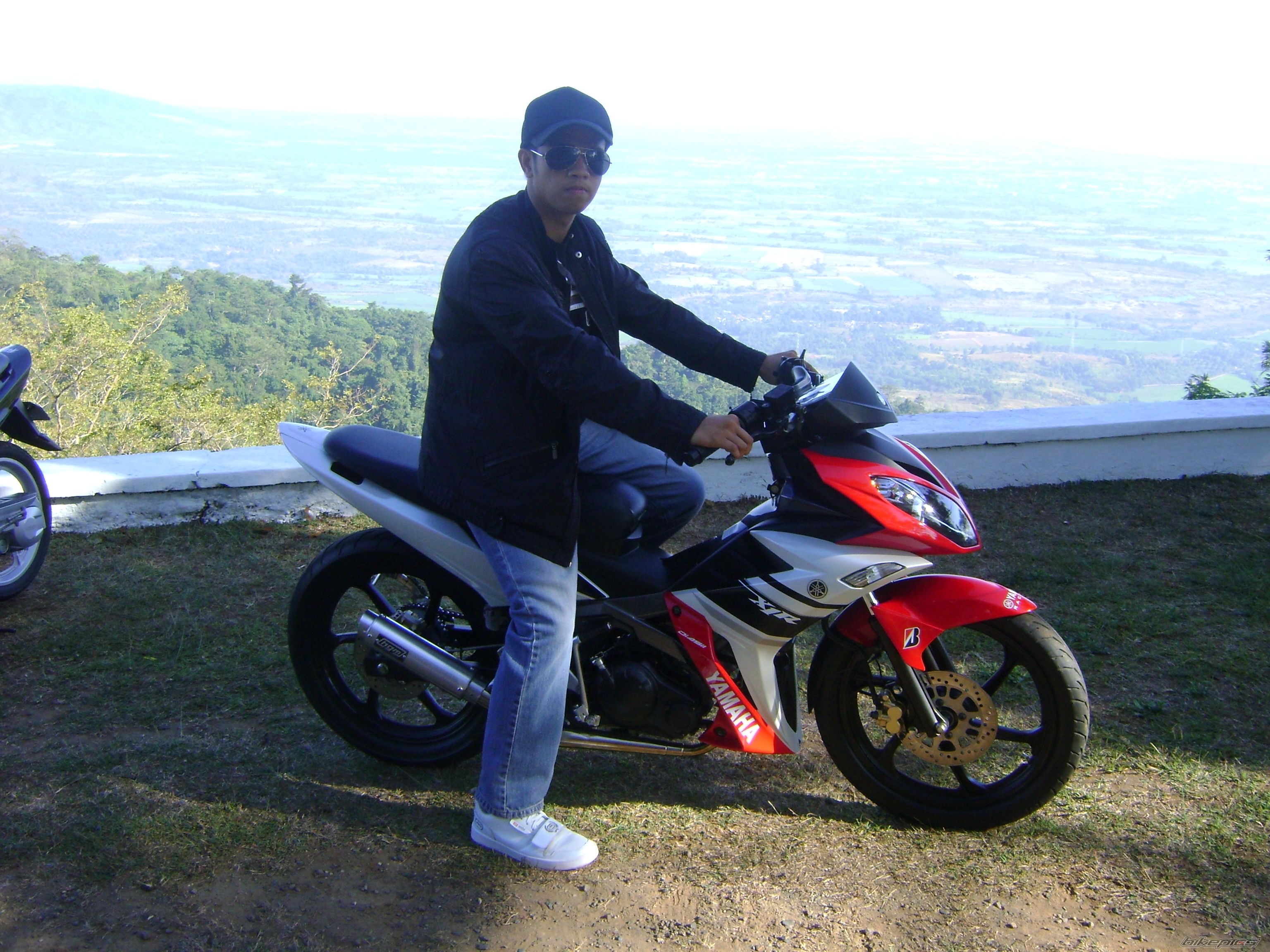 2009 YAMAHA 135 LC | Picture 1590069 motorcycle photo