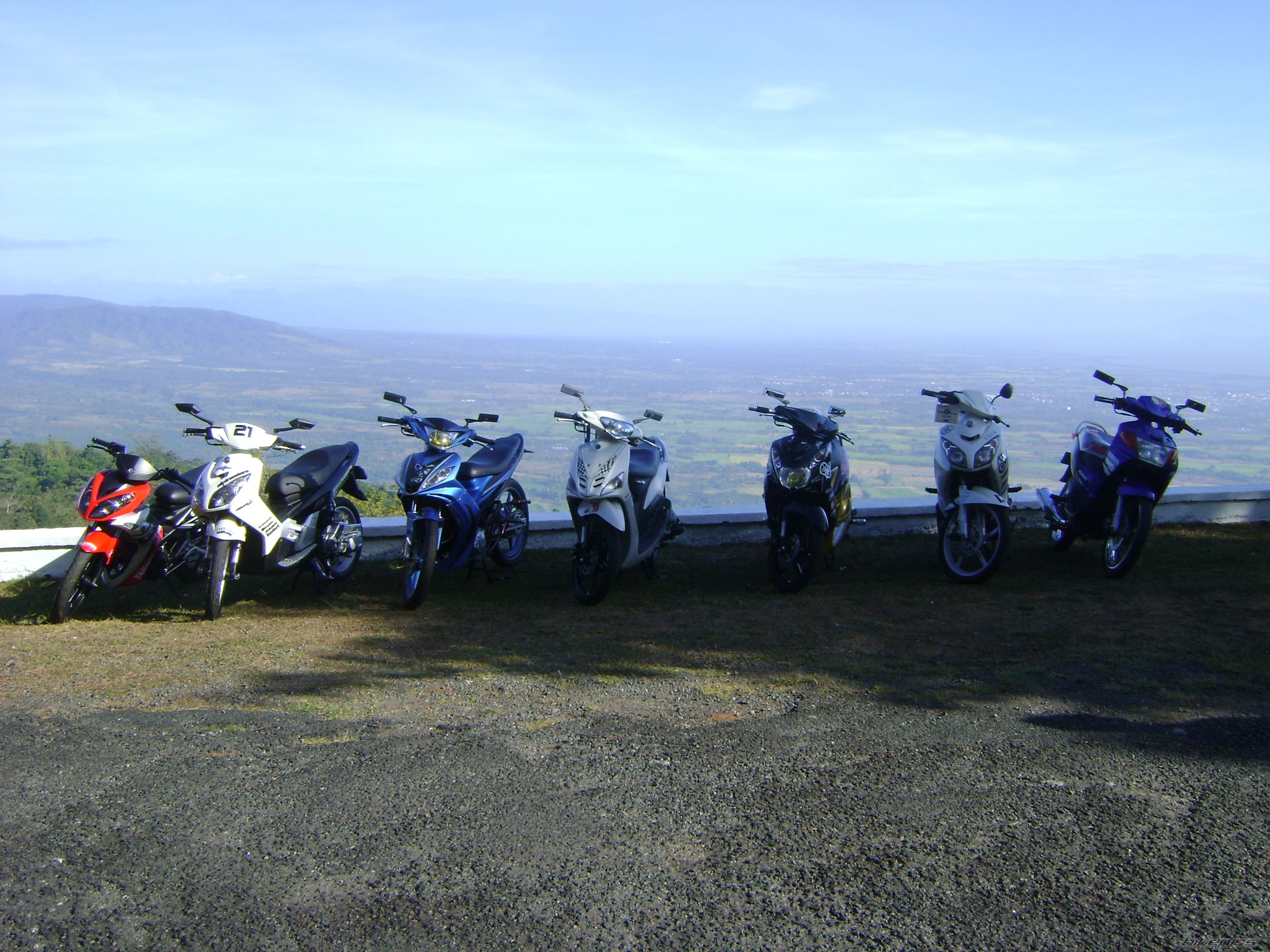 2009 YAMAHA 135 LC | Picture 1590096 motorcycle photo