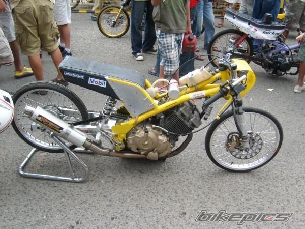 2008 SUZUKI RAIDER 125 | Picture 1590110 motorcycle photo