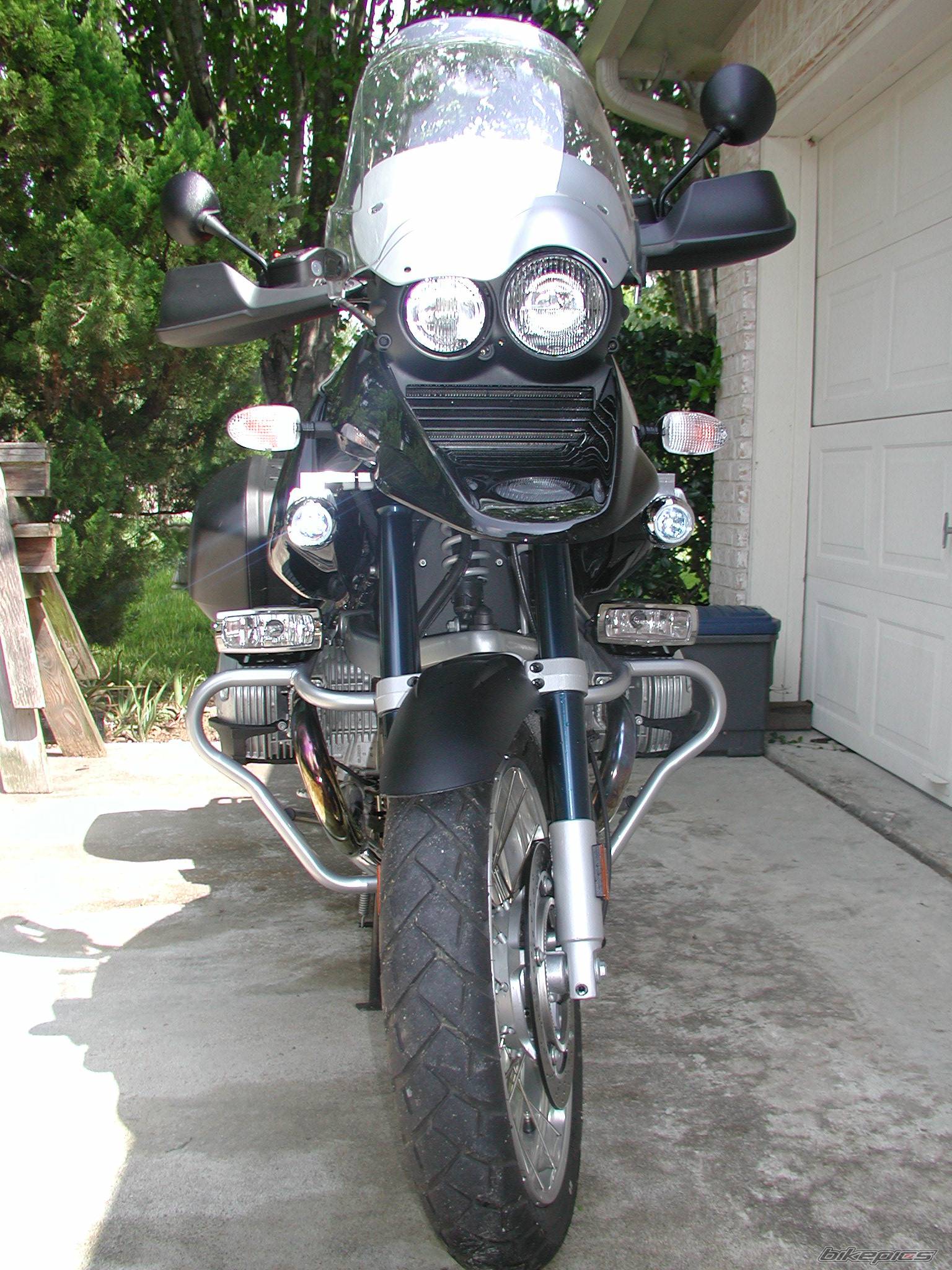 2004 BMW R 1150 GS | Picture 159017 motorcycle photo