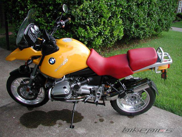 2004 BMW R 1150 GS | Picture 159022 motorcycle photo